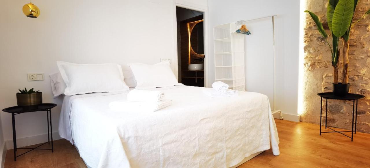 Manzano Palace. Habitaciones Y Suites 30 M2 En La Plaza Mayor 阿尔玛格鲁 外观 照片